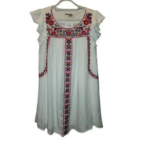 Savanna Jane Dress